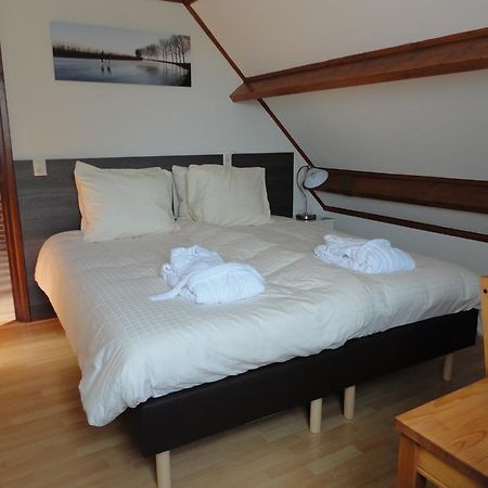 Noordbeemster Nicolaashoeve Beemster B&B 외부 사진