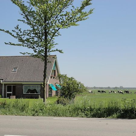 Noordbeemster Nicolaashoeve Beemster B&B 외부 사진