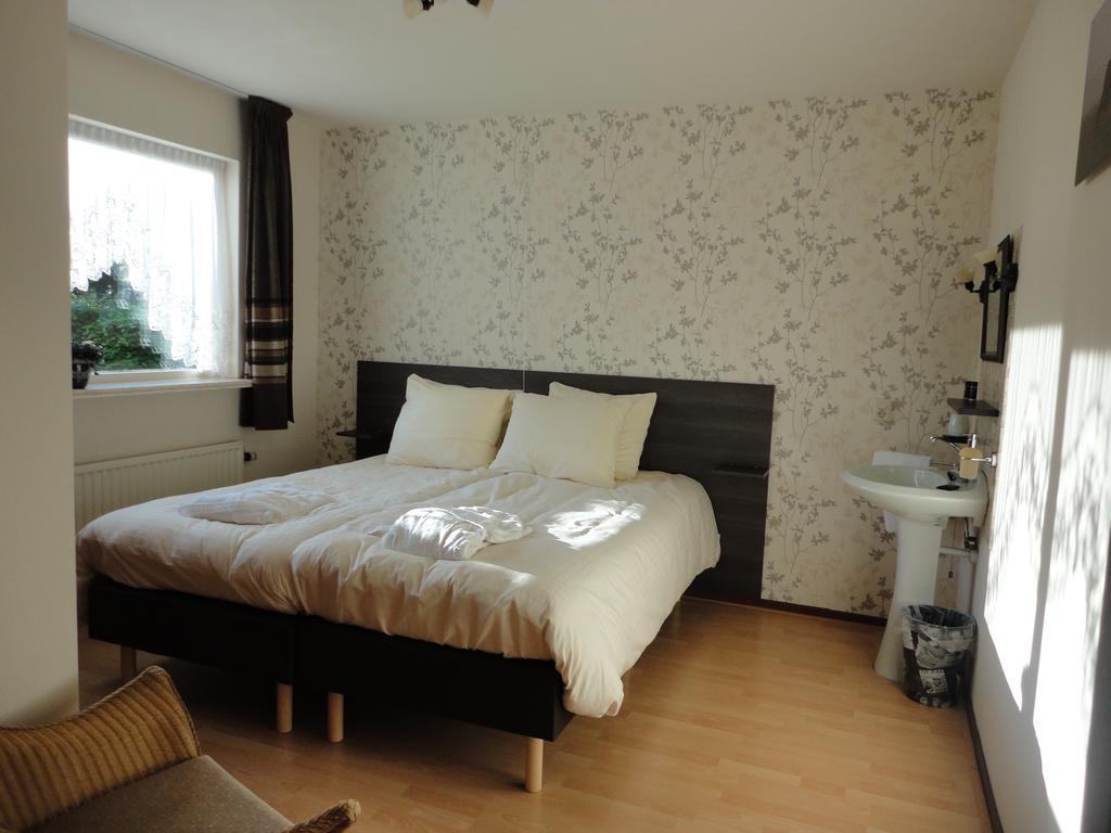 Noordbeemster Nicolaashoeve Beemster B&B 객실 사진