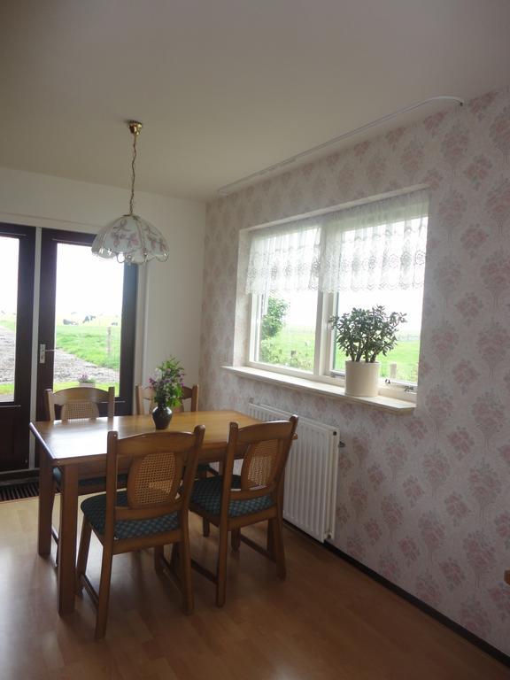 Noordbeemster Nicolaashoeve Beemster B&B 객실 사진