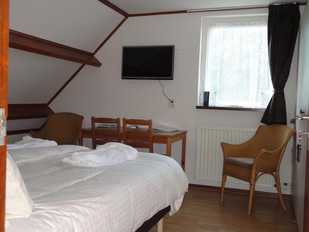 Noordbeemster Nicolaashoeve Beemster B&B 외부 사진